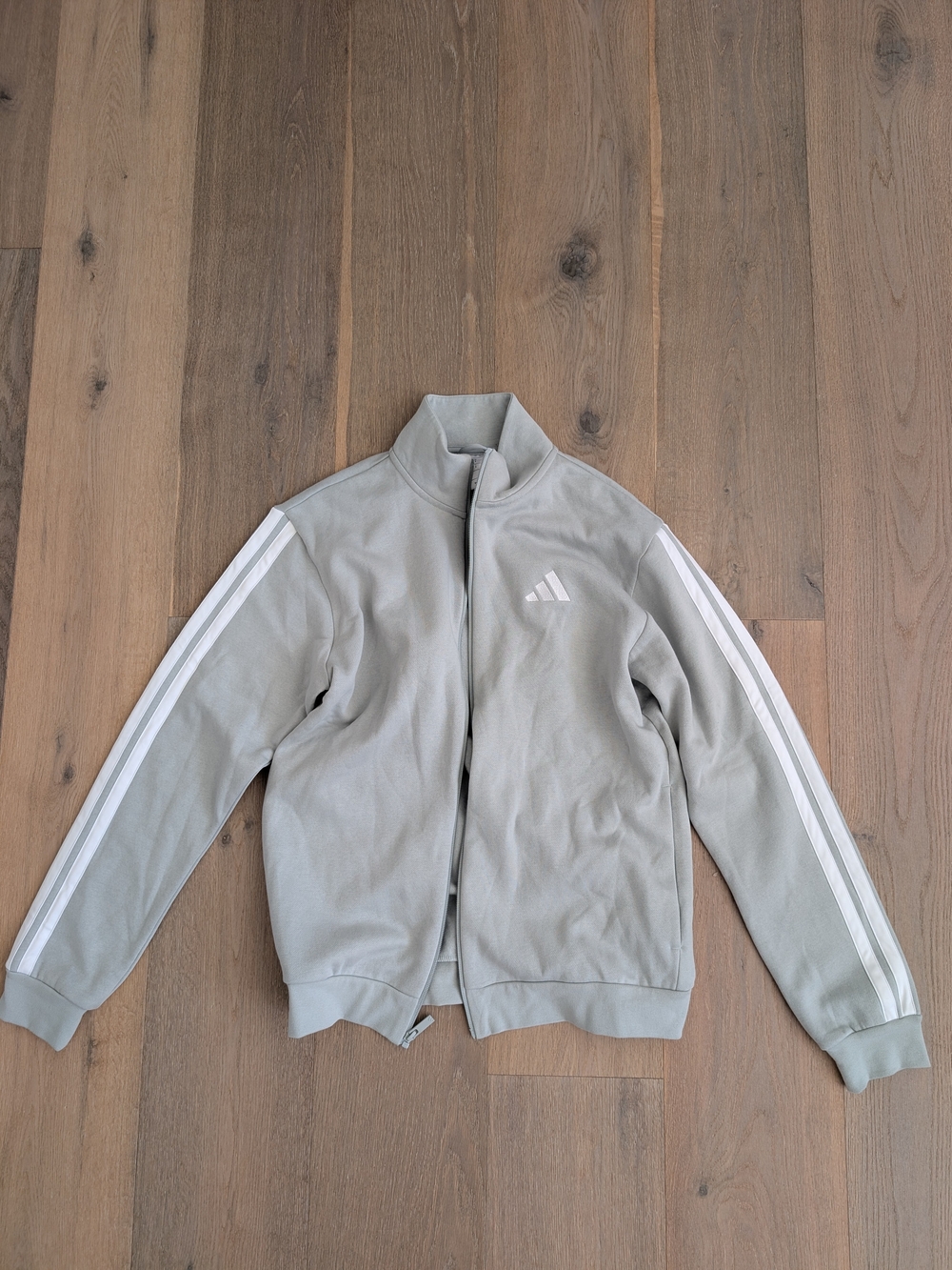 Adidas Mint Track Jacket